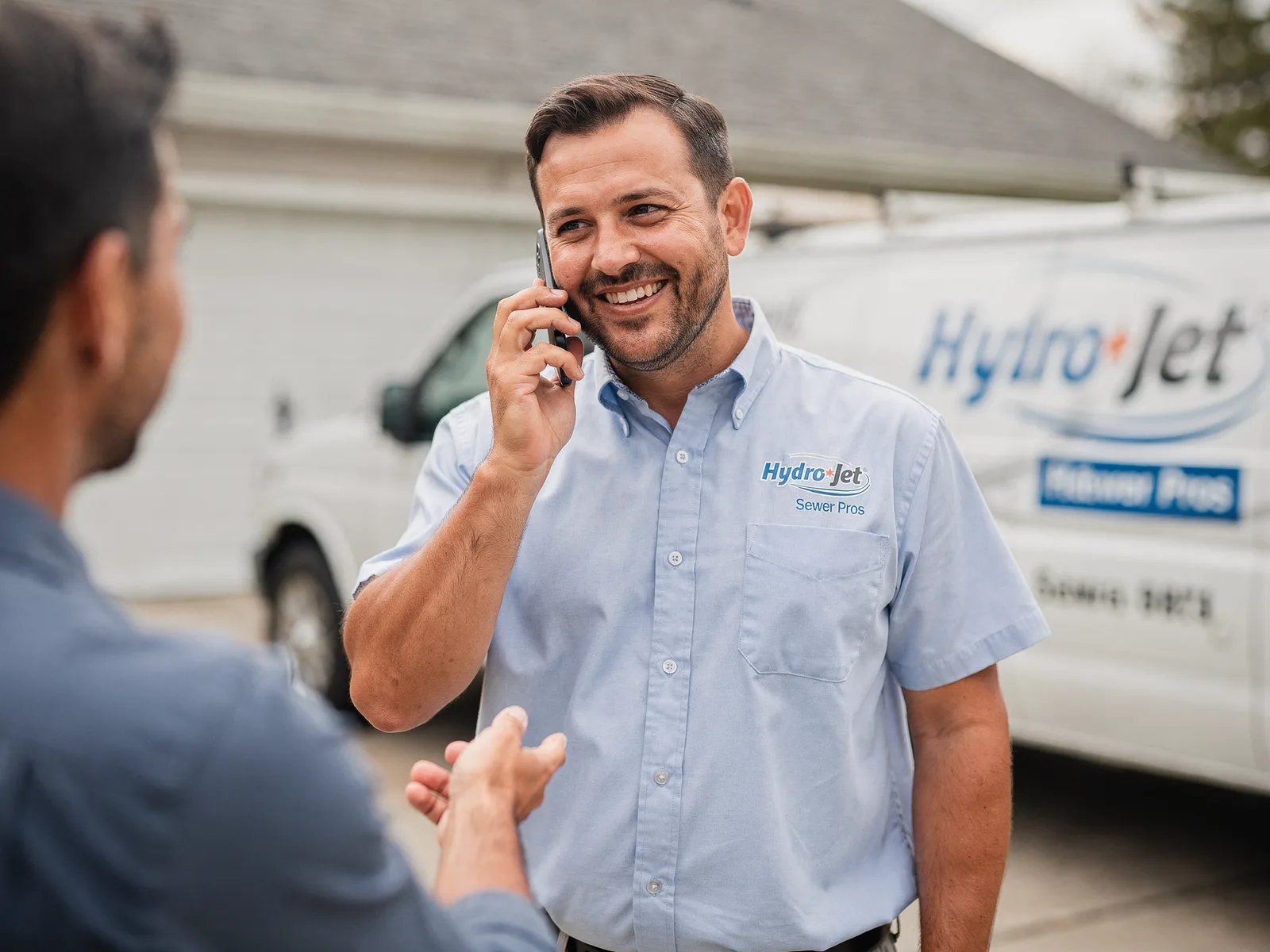 Hydro Jetting Near Me New Columbia, PA FAQs